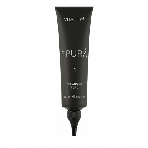 Vitality's Cleansing Fluid Epura Очищающий флюид, 150 ml