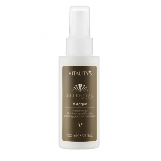 
                Vitality's Essential VAQUA Экспресс увлажнение и восстановление волос, 100 ml