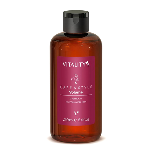 Vitality's Volume Shampoo C and S Шампунь для об’єму 250 ml НФ-00027988