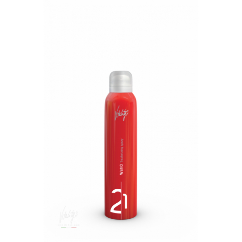 Vitality`s WE-HO Спрей текстуруючий Texturizing Spray, 200 ml