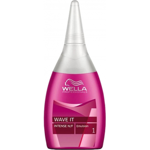 Wella Professionals Creatine+ WAVE C/S Basе Лосьйон для завивки фарбованого та чутливого волосся