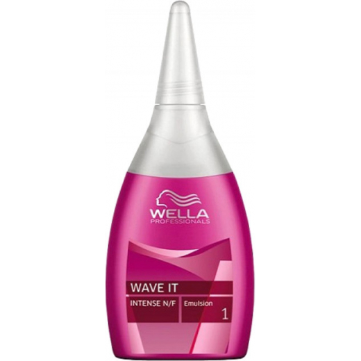 Wella Professionals Creatine+ WAVE C/S Base Лосьон для завивки окрашенных и чувствительных волос
