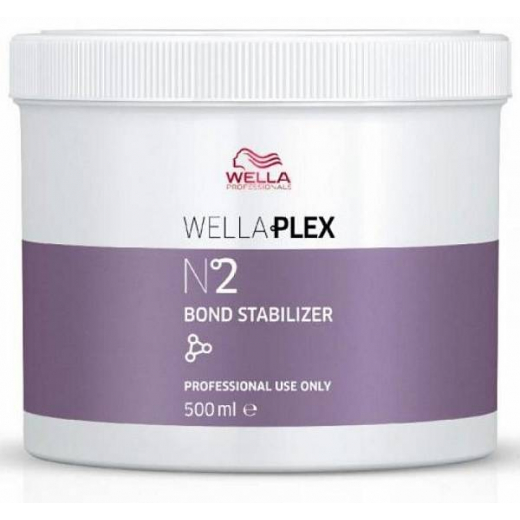 
                Wella Plex Эликсир-стабилизатор №2