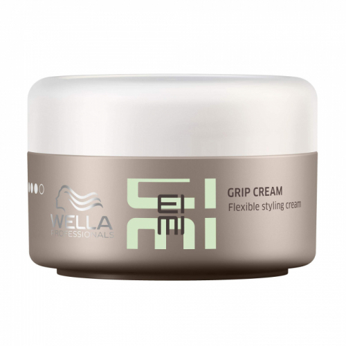 Wella Professionals Eimi Grip Cream Еластичний стайлінг-крем, 75 ml