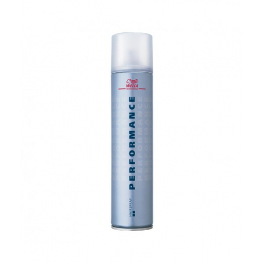 
                Wella Professionals Performance Finishing Spray Лак для волос экстрасильной фиксации, 500 ml
