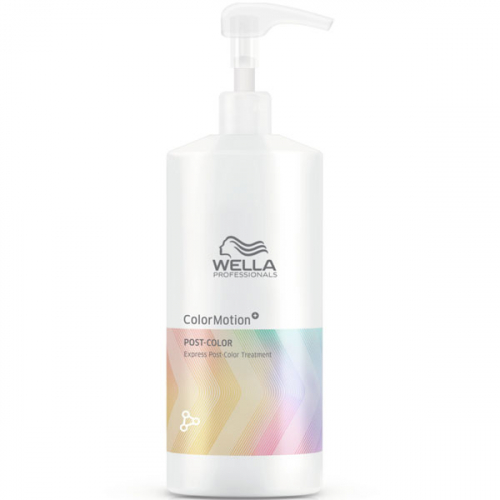 Wella Professionals Color Motion Шампунь для защиты цвета, 500 ml