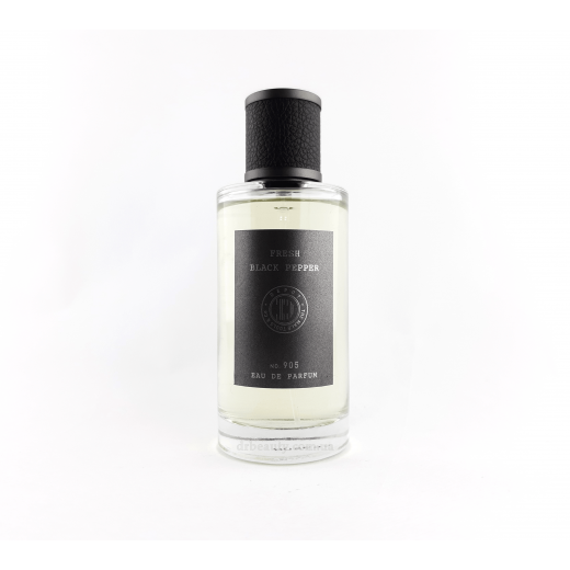 
                DEPOT 905 Вода парфюмированная "Свежий черный перец", 100 ml