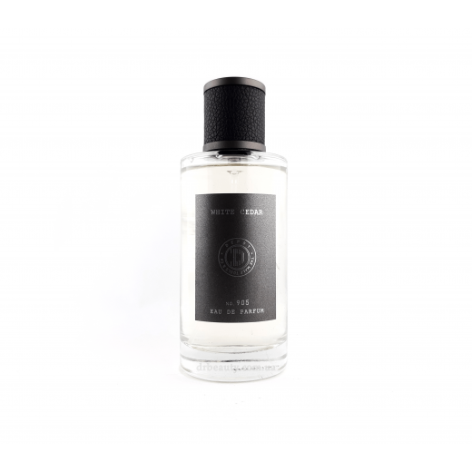 
                DEPOT 905 Вода парфюмированная "Белый кедр", 100 ml