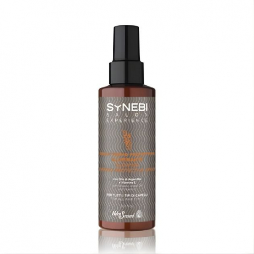 Helen Seward Syneby Glowing Спрей для термозащиты и придания блеска,150 мл. НФ-00015133 Helen Seward Syneby Glowing Спрей для термозащиты и придания блеска,150 мл. НФ-00015133