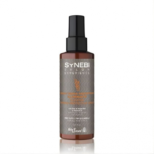 
                Helen Seward Syneby Glowing Спрей для термозащиты и придания блеска,150 мл.