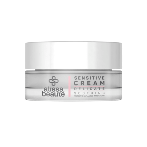 Alissa Beauté Sensitive Cream Крем для чувствительной кожи, кожи с куперозом, 50 ml A037