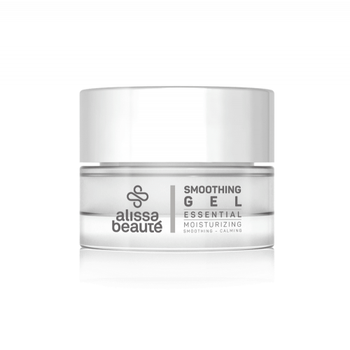 Alissa Beauté Smoothing Gel Зволожуючий гель-крем з пелюстками троянд, 30 ml A159 Alissa Beauté Smoothing Gel Зволожуючий гель-крем з пелюстками троянд, 30 ml A159