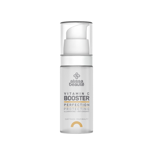 Alissa Beauté Vitamin C Booster Сыворотка со стабильной формой витамина С, 30 ml A178 Alissa Beauté Vitamin C Booster Сыворотка со стабильной формой витамина С, 30 ml A178