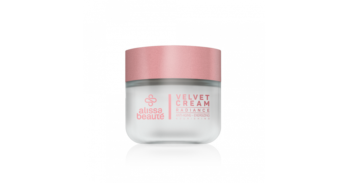 Купить Alissa Beauté Velvet Cream Крем для зрелой кожи с