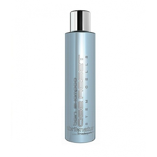 
                Abril шампунь для тонкого волосся Nature Age Reset Bain Shampoo, 250 ml 