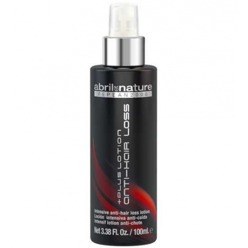 AB Лосьйон проти випадання волокон +PLUS, 100 ml 8436009784153