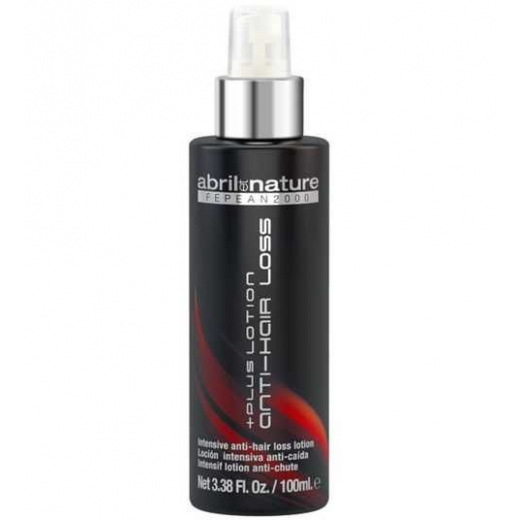 AB Лосьйон проти випадання волокон +PLUS, 100 ml