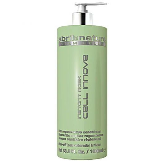 Маска миттєвої дії - Abril Et Nature Stem Cells Cell Innove Instant Mask, 1000 ml