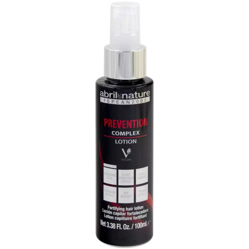 AB Лосьйон проти випадання волокон VITAMIN, 100 ml 8436009784139