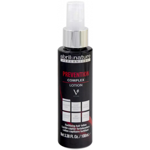 AB Лосьйон проти випадання волокон VITAMIN, 100 ml