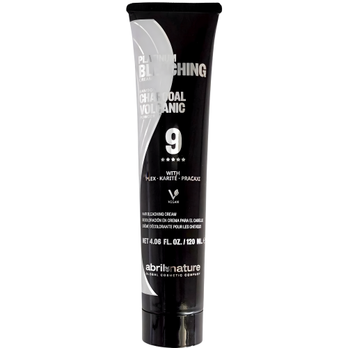 AB Крем осв. PLATINUM BLEACHING CREAM 120 ml NEW! НФ-00029564