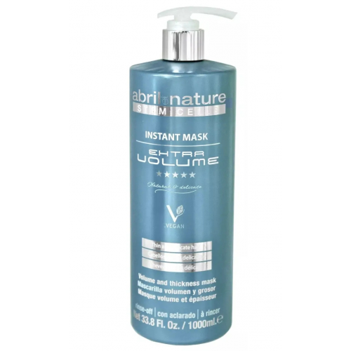 AB Маска Extra Volume, 1000ml 2000053601016