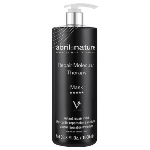 AB Маска MOLECULAR молекулярное восстановление, 1000 ml 8436009786553