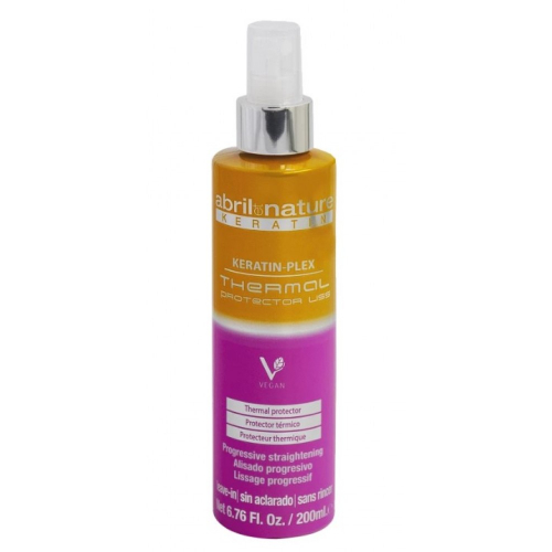 AB Термозащита THERMAL PROTECTOR LISS, 200 ml 8436009786065