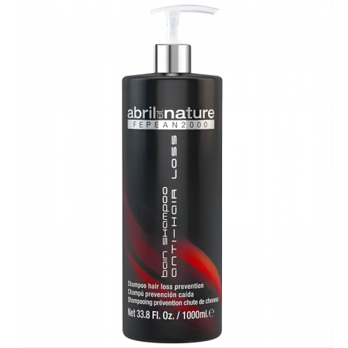 AB Шампунь ANTI-HAIR LOSS проти випадіння волосся, 1000 ml 8436009785594 AB Шампунь ANTI-HAIR LOSS проти випадіння волосся, 1000 ml 8436009785594