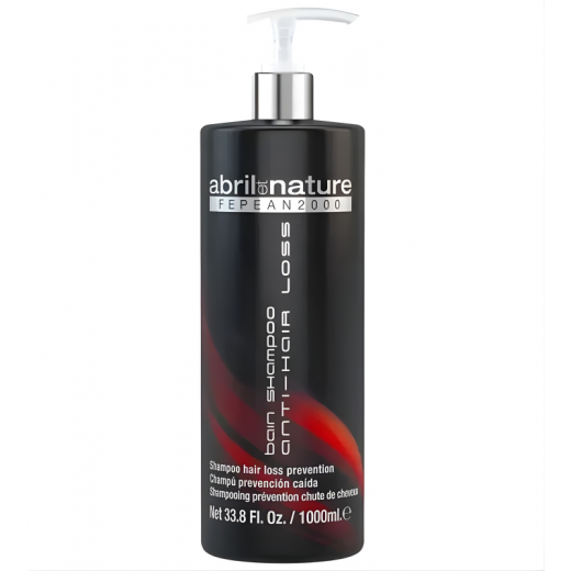 AB Шампунь ANTI-HAIR LOSS проти випадіння волосся, 1000 ml AB Шампунь ANTI-HAIR LOSS проти випадіння волосся, 1000 ml