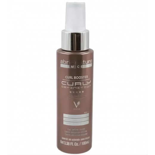 AB CURL BOOSTER, 100 мл