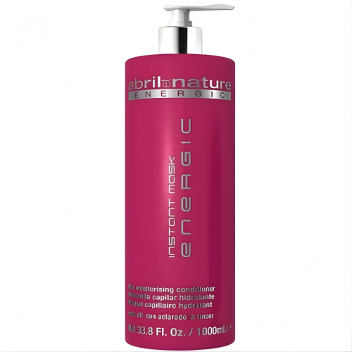 AB Маска Energic Instant Mask, 1000 ml НФ-00016493