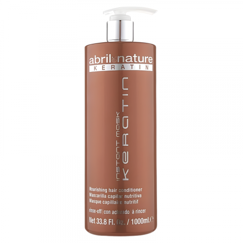 AB Маска KERATIN з кератином, 1000 ml НФ-00016498