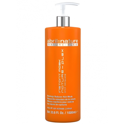 AB Маска NATURPLEX для захисту та відновлення волосся, 1000 ml НФ-00016463
