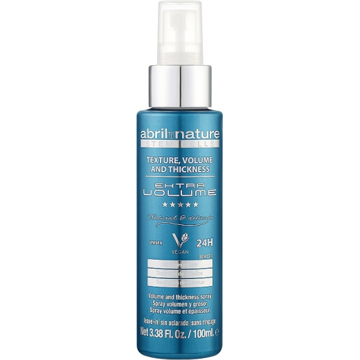 AB Спрей для об'єму Extra Volume, 100ml AB Спрей для об'єму Extra Volume, 100ml