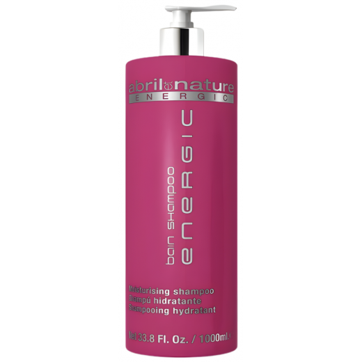AB Шампунь Energetic Nutrition Treatment Bain, 1000 ml AB Шампунь Energetic Nutrition Treatment Bain, 1000 ml