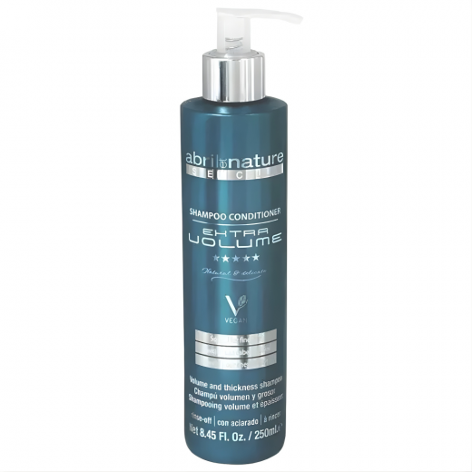AB Шампунь-кондиціонер Extra Volume, 250ml
