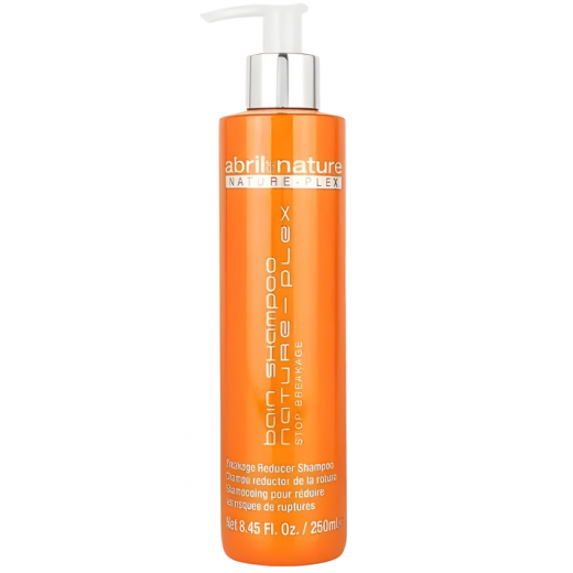 AB Шампунь NATURPLEX для захисту та відновлення волосся, 250 ml AB Шампунь NATURPLEX для захисту та відновлення волосся, 250 ml