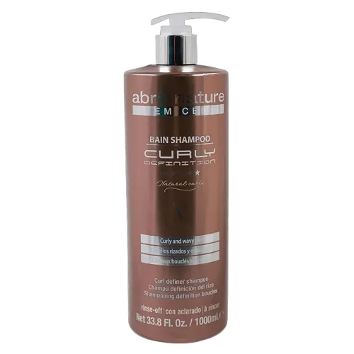 AB Шампунь CURLY Definition, 1000 ml 2000053296014