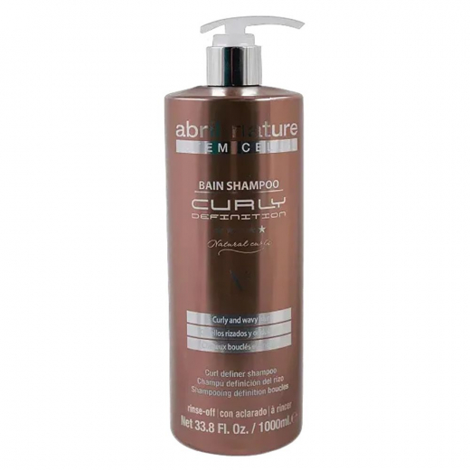 AB Шампунь CURLY Definition, 1000 ml AB Шампунь CURLY Definition, 1000 ml
