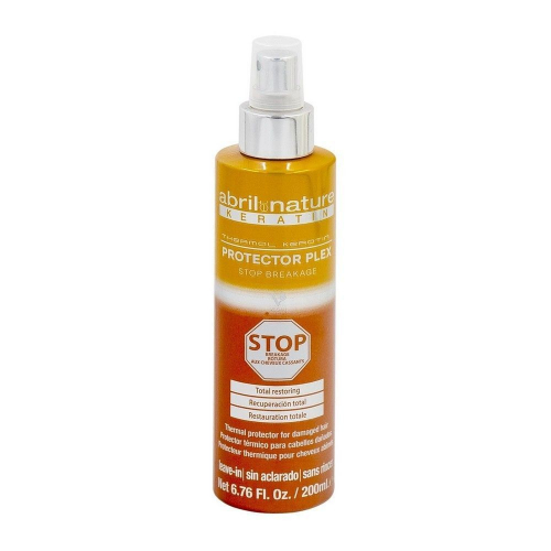 AB Термозащита PROTECTOR PLEX STOP BREAKAGE, 200 ml 8436009786102 AB Термозащита PROTECTOR PLEX STOP BREAKAGE, 200 ml 8436009786102