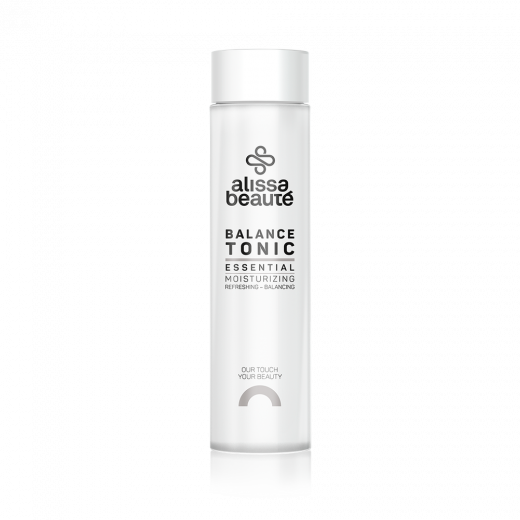 Alissa Beauté Biotin Balance Tonic Тоник для смягчения и успокоения кожи, 200 ml