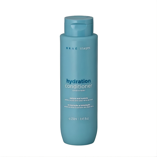 Brae Stages Hydration Conditioner – Увлажняющий кондиционер для волос, 250 мл НФ-00029382