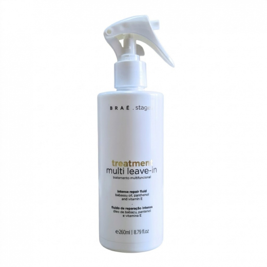 Спрей BRAÉ Stages Treatment Multi Leave-in 260 ml
