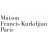 Maison Francis Kurkdjian в магазине "Dr Beauty" (Доктор Б'юті)