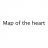 Map Of The Heart в магазині "Dr Beauty" (Доктор Б'юті)