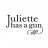 Juliette Has a Gun в магазині "Dr Beauty" (Доктор Б'юті)