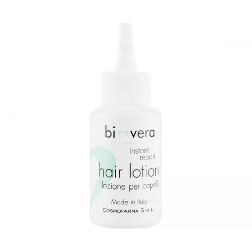 Cosmofarma Лосьйон-флюїд для волосся (Bio Vera Instant Repair Hair), 50 ml Cosmofarma Лосьйон-флюїд для волосся (Bio Vera Instant Repair Hair), 50 ml