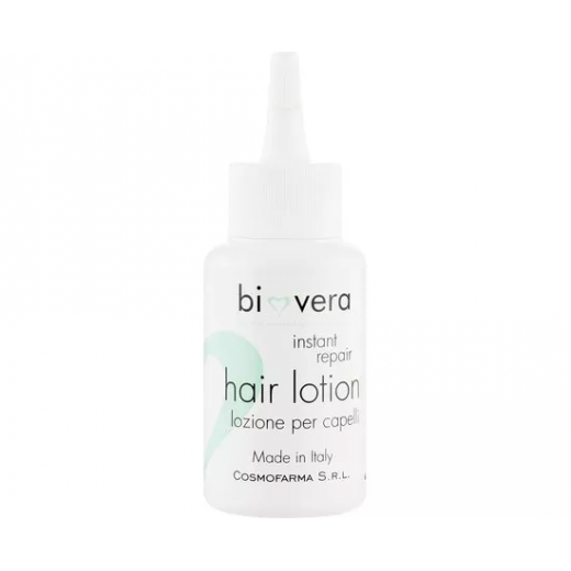 
                Cosmofarma Лосьон-флюид для волос (Bio Vera Instant Repair Hair), 50 ml