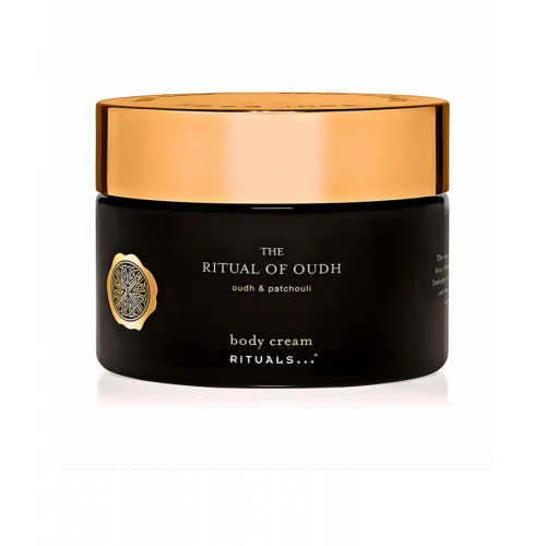 THE RITUAL OF OUDH Body Cream - Крем для тіла, 220ml НФ-00025732